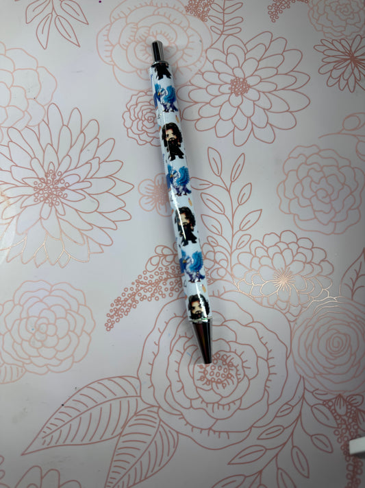 Potter pens