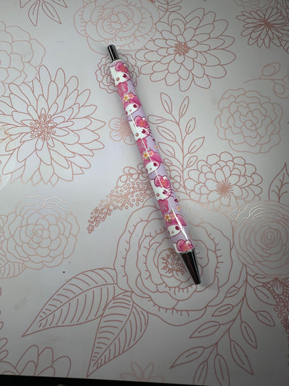Sanrio Pens