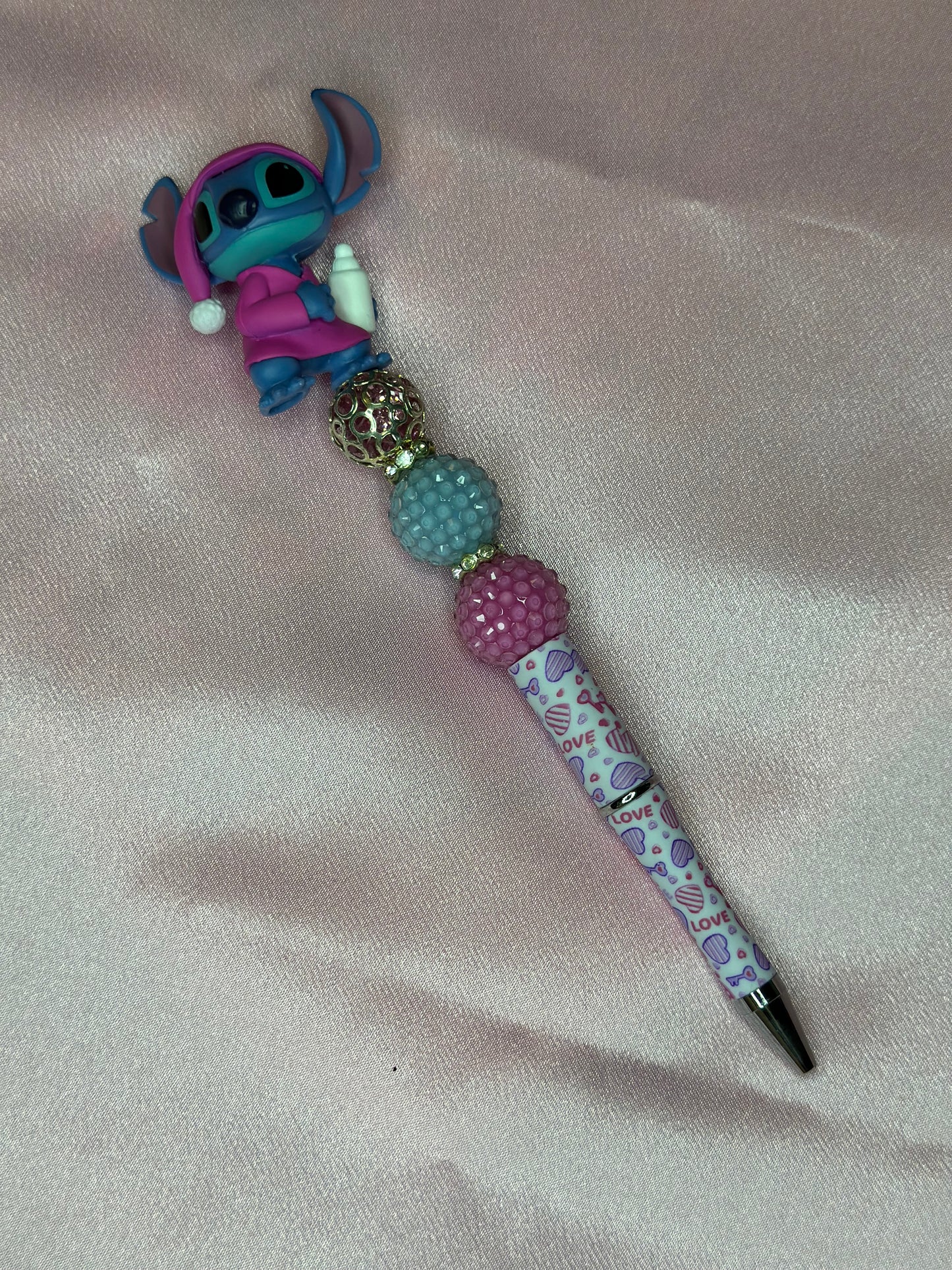 Big Alien Collection Pens