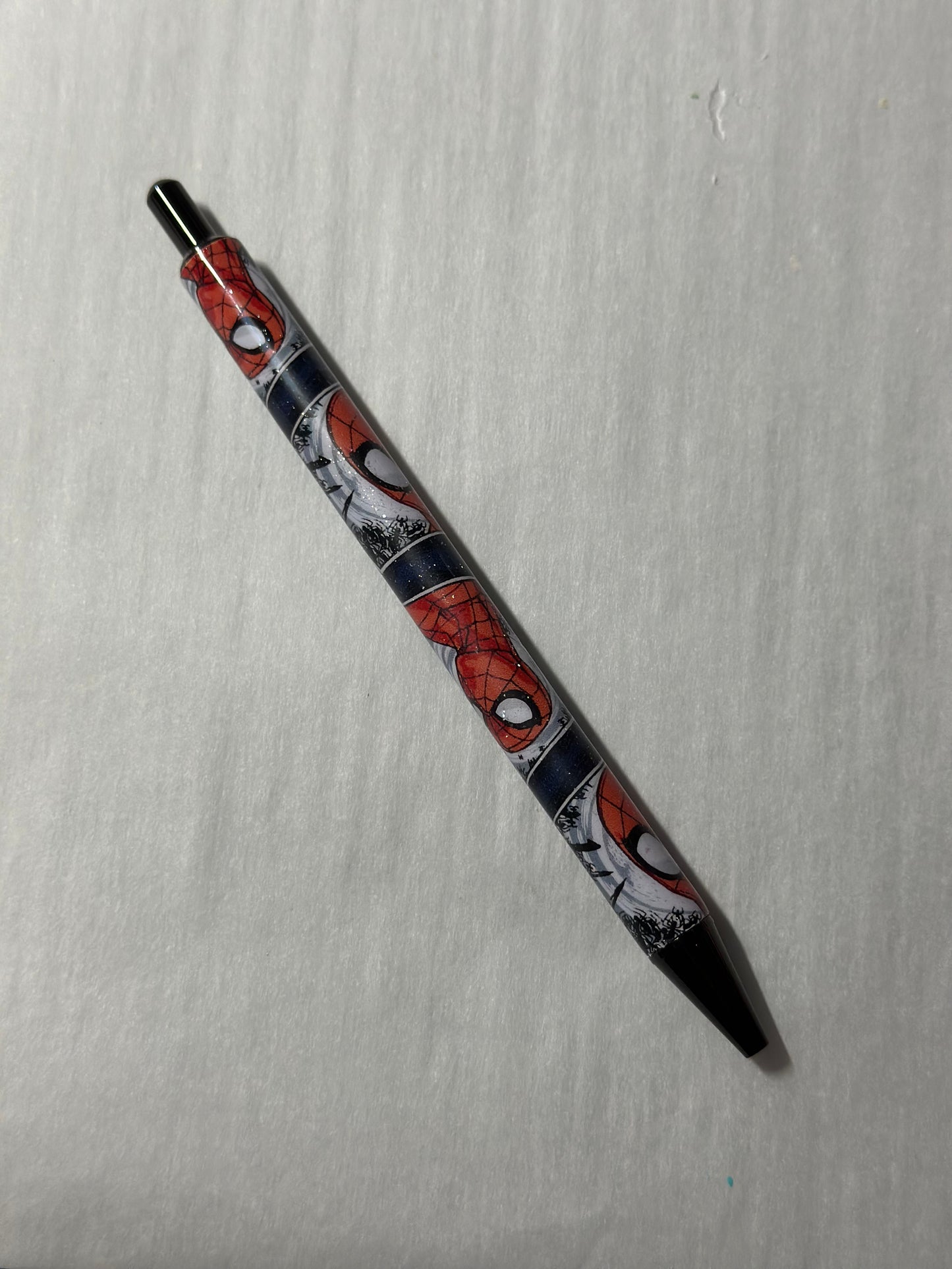 Boys Pens