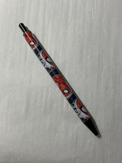 Boys Pens