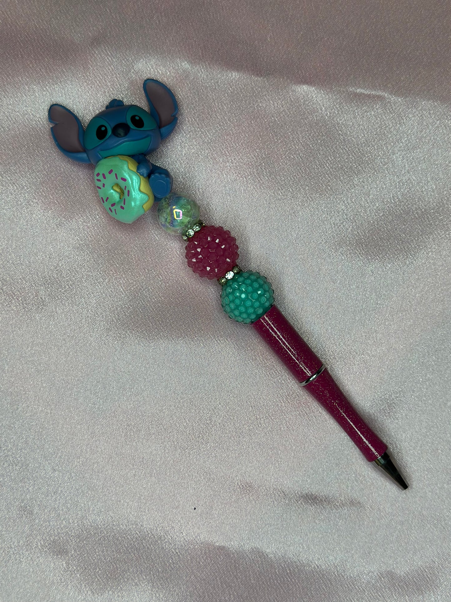 Big Alien Collection Pens