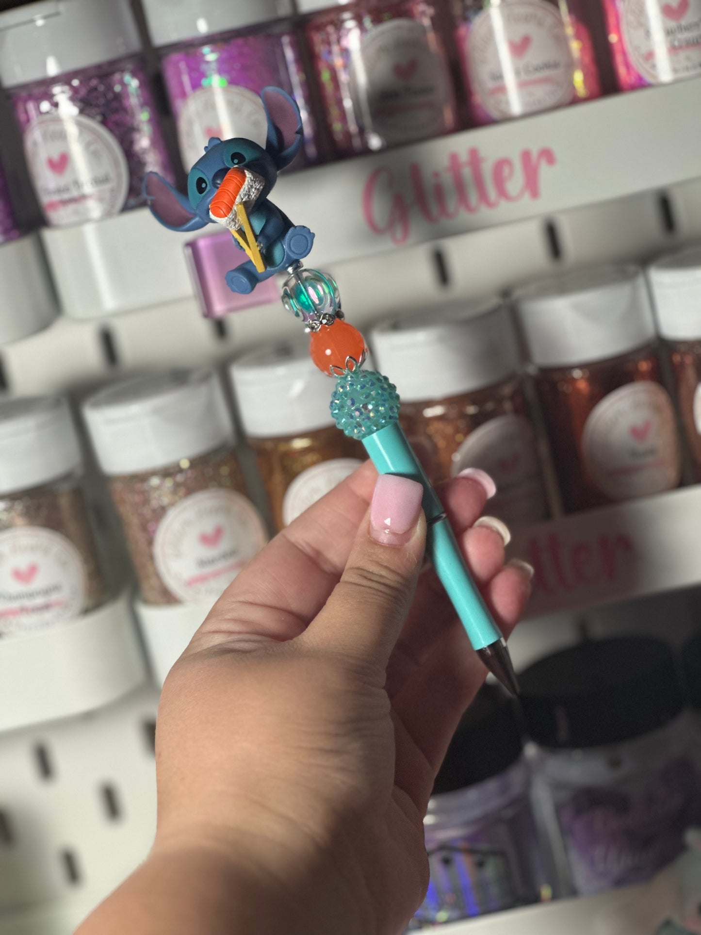 Alien Collection Pens