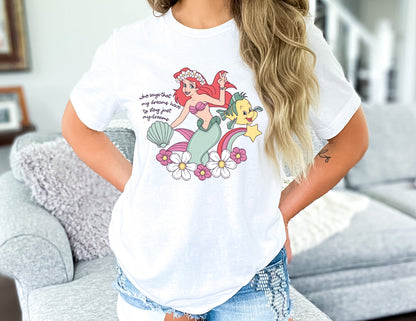 Princess & Villains Shirts