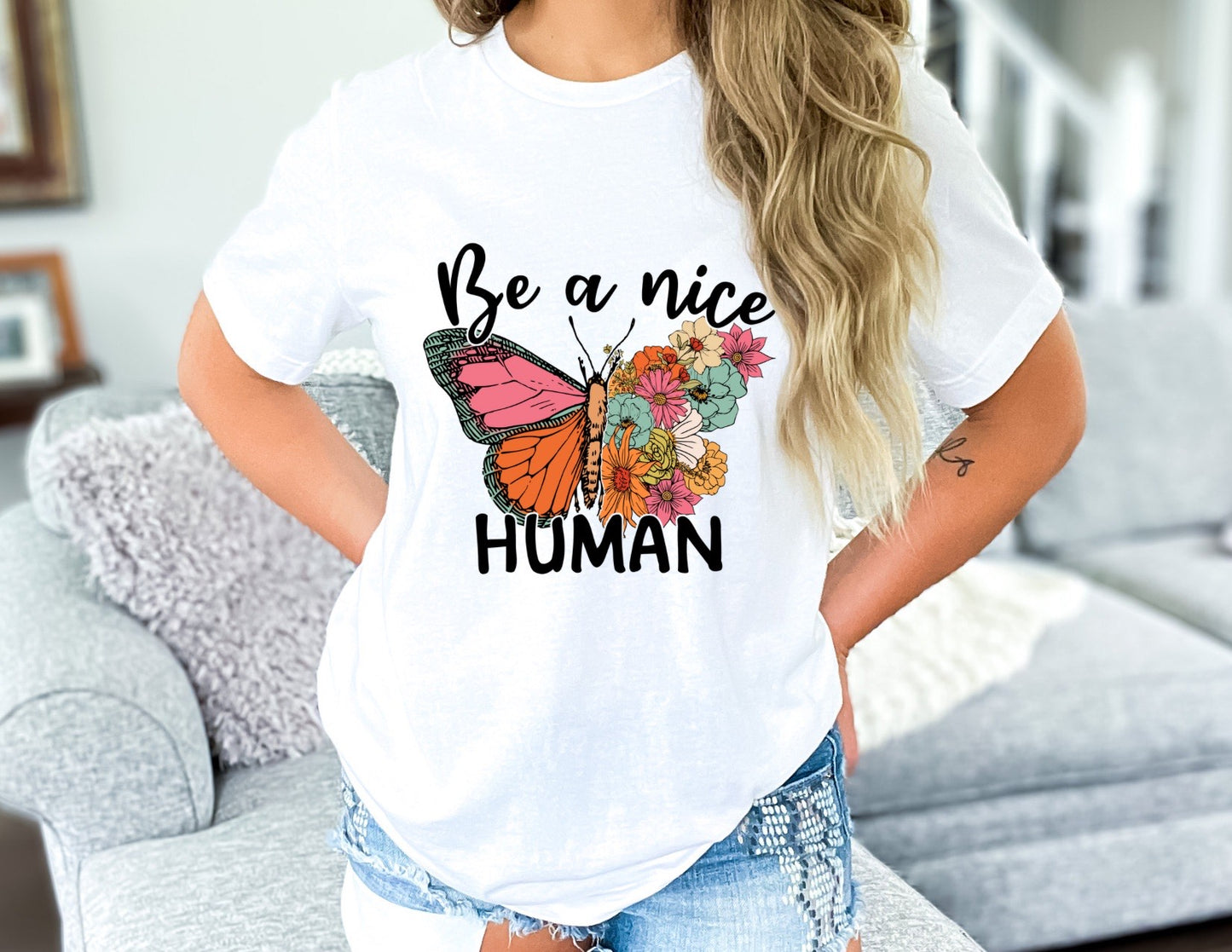 Mental Health Shirts