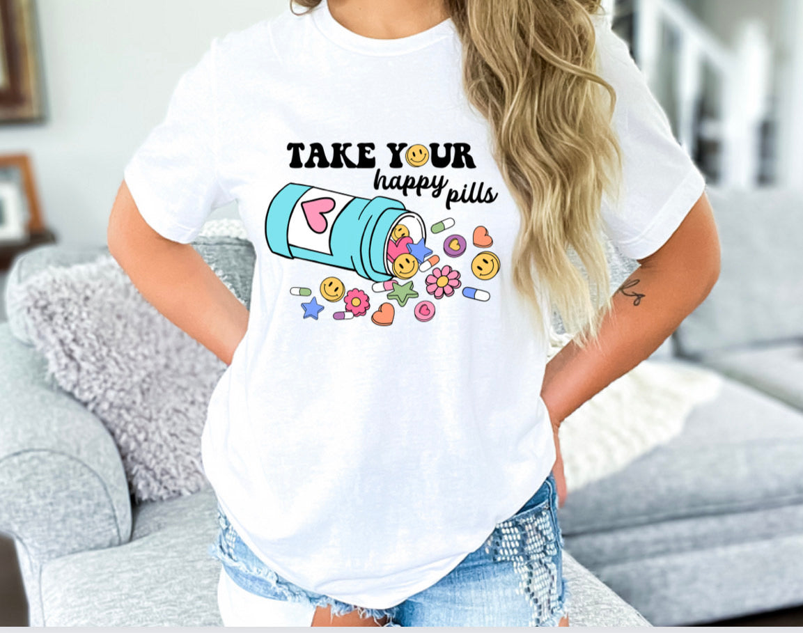 Mental Health Shirts