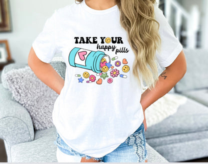 Mental Health Shirts