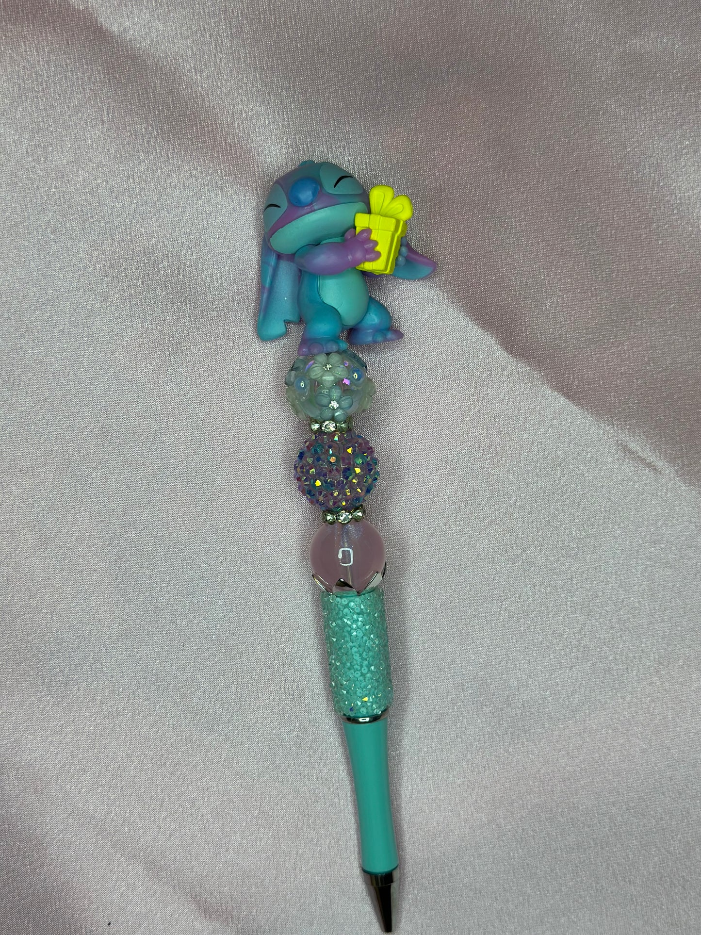 Big Alien Collection Pens