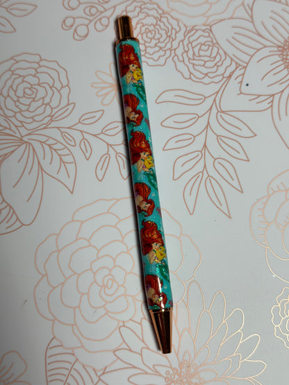 Princess Pens
