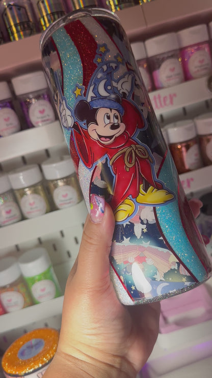Magic Merlin