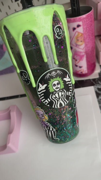 Beetlejuice, Beetlejuice!!