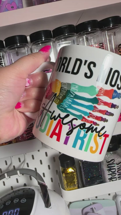Custom Mugs