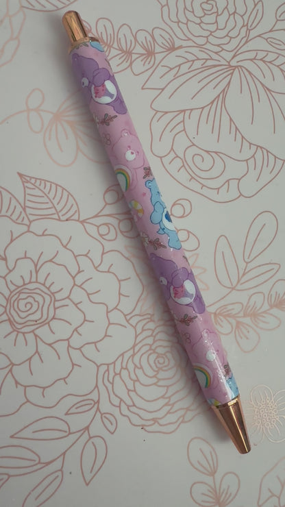 Cute Bears Pen