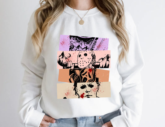 Halloween Shirts